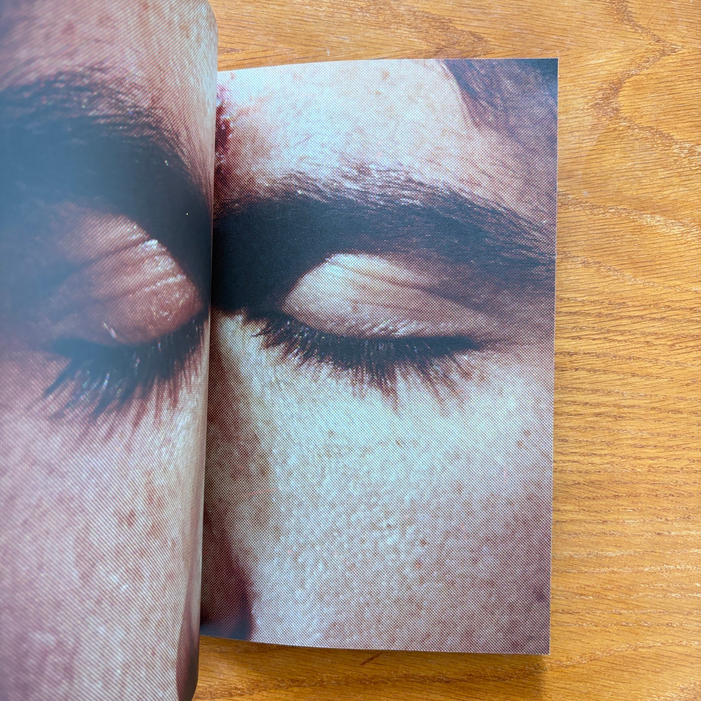 Colin Sussingham - Take A Look Around