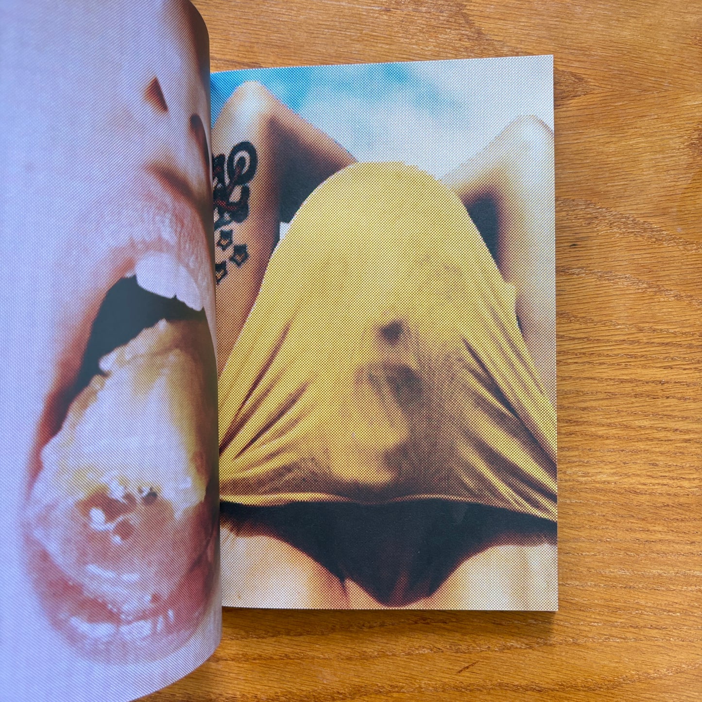 Colin Sussingham - Take A Look Around