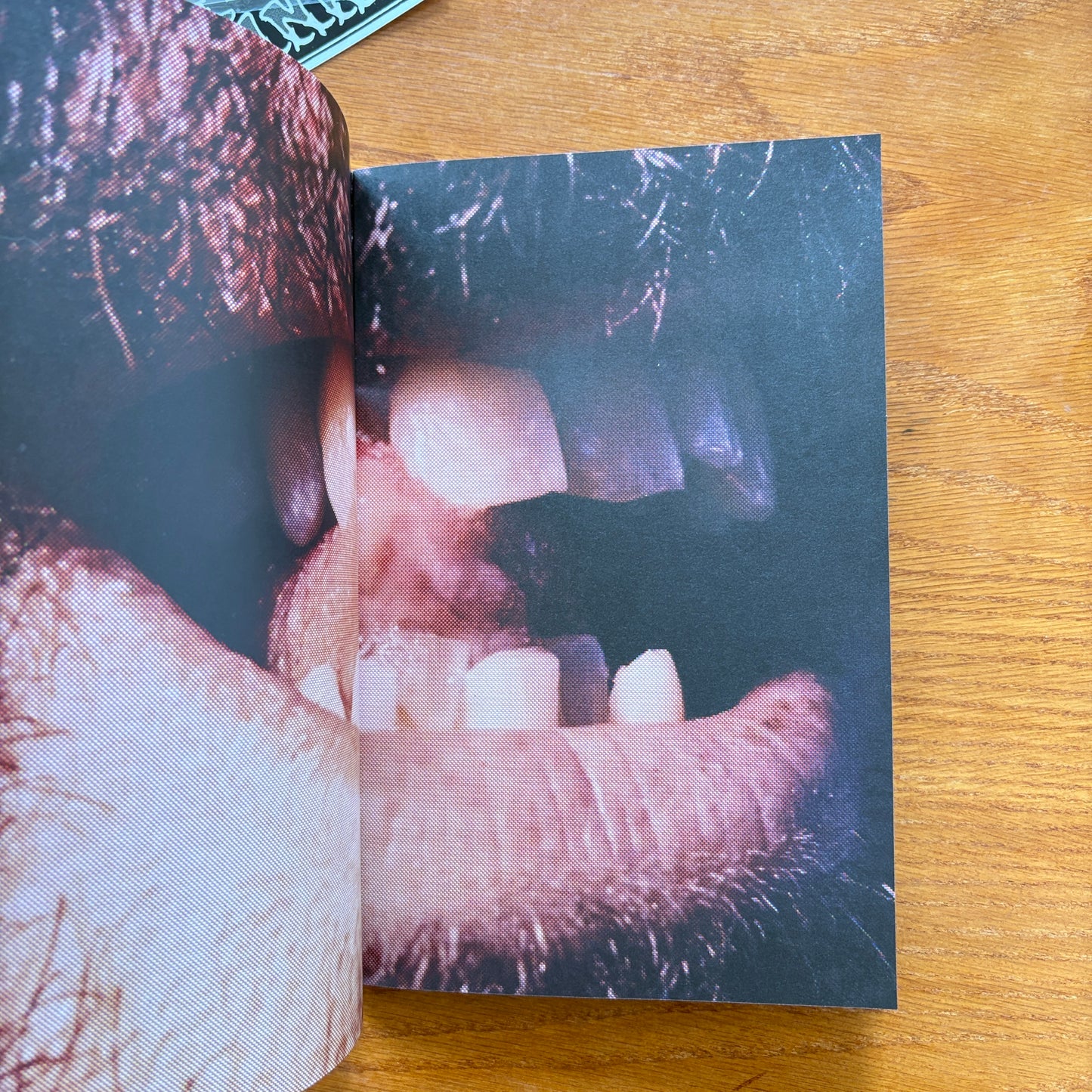 Colin Sussingham - Take A Look Around