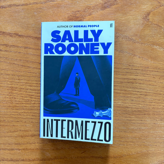 Sally Rooney - Intermezzo