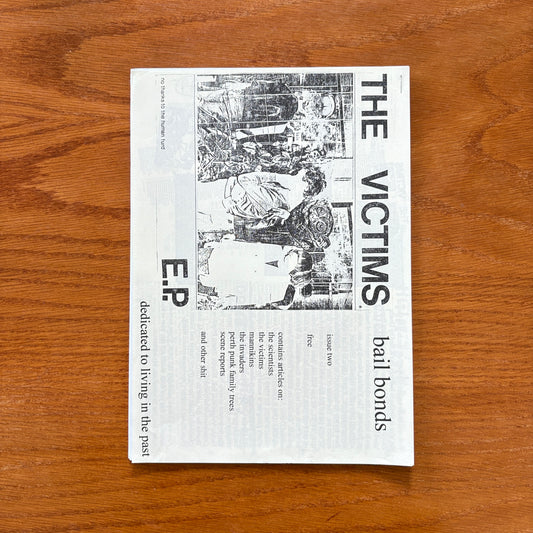 Bail Bonds 2 Bootleg