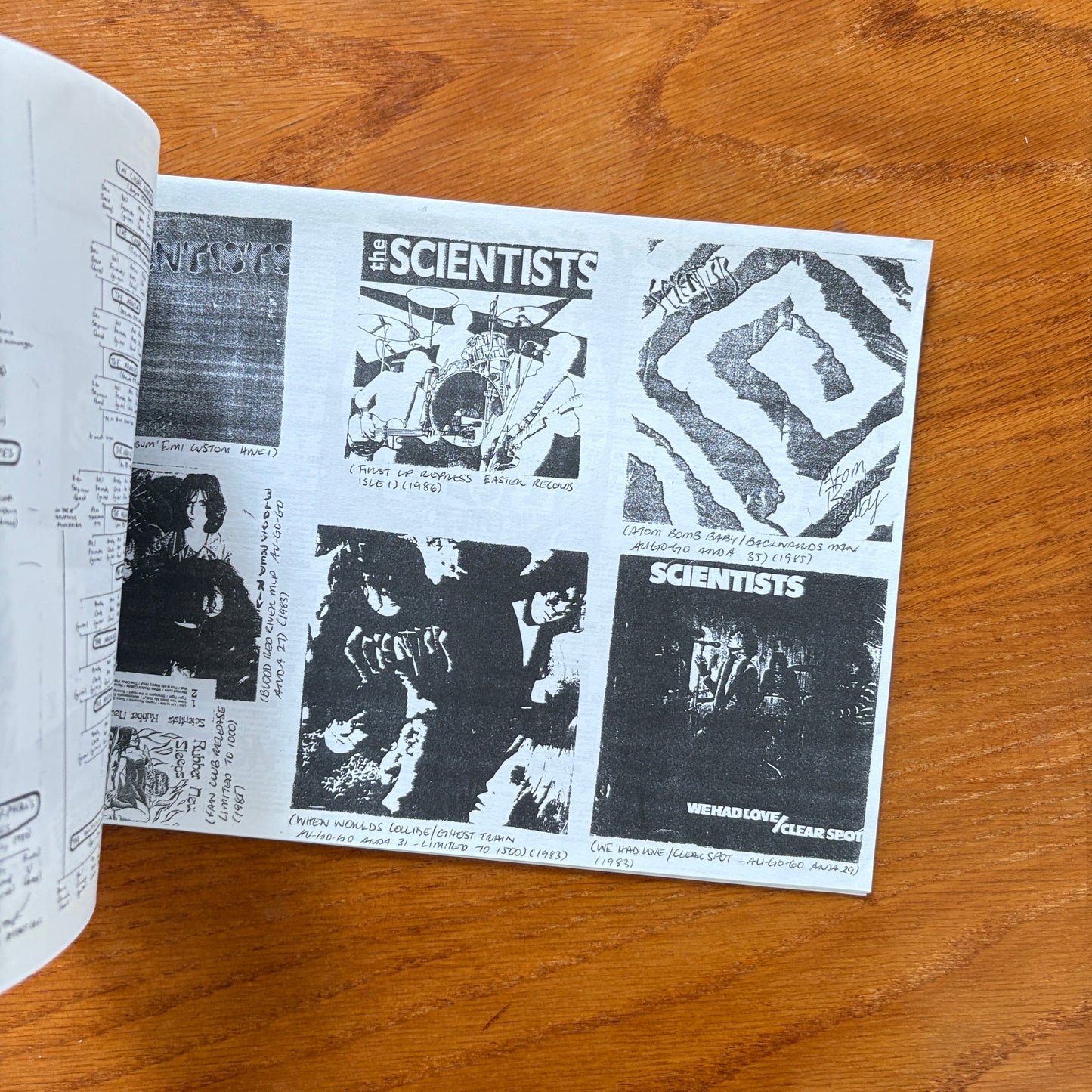 Bail Bonds 2 Bootleg