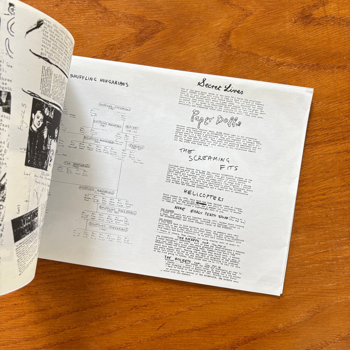 Bail Bonds 2 Bootleg