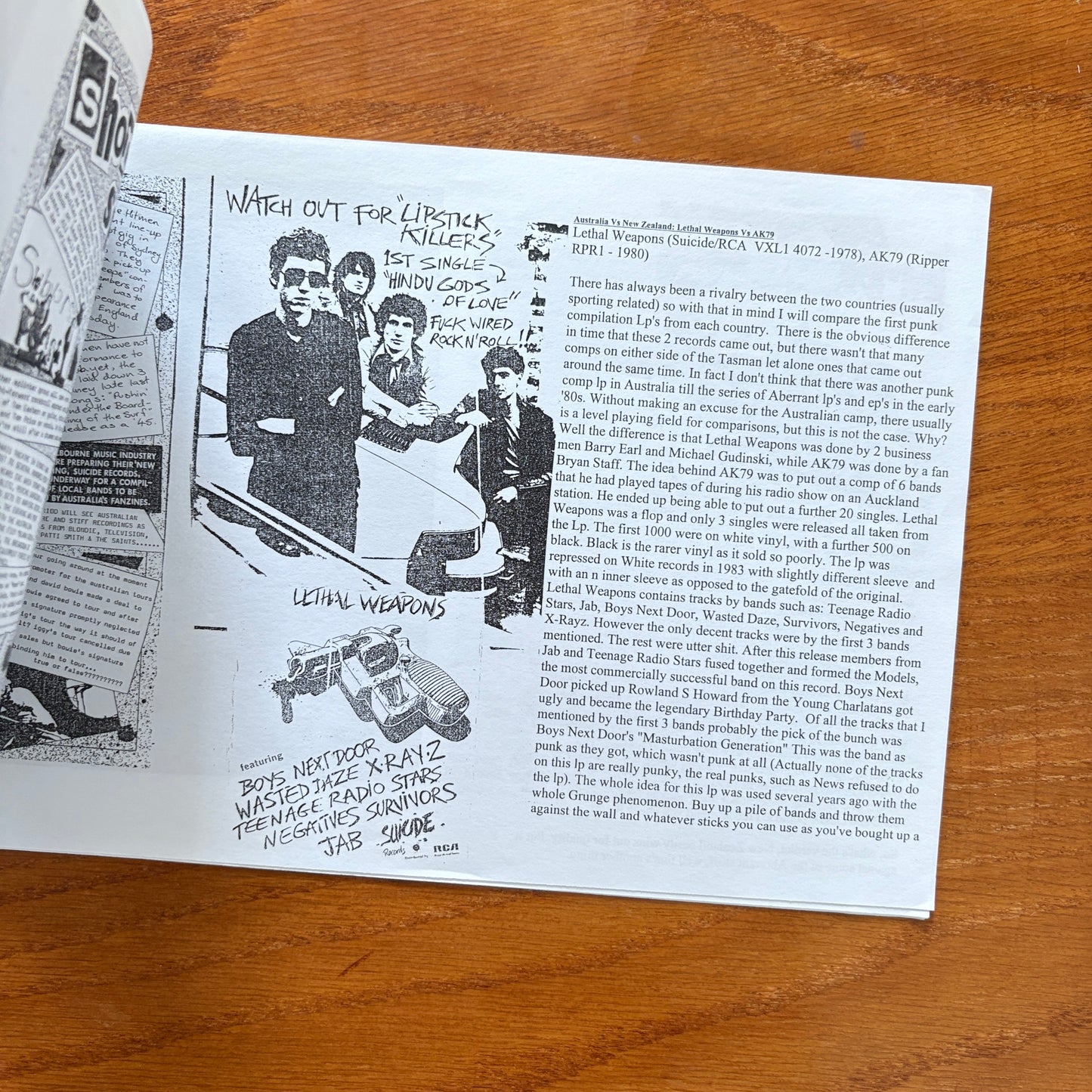 Bail Bonds 1 Bootleg