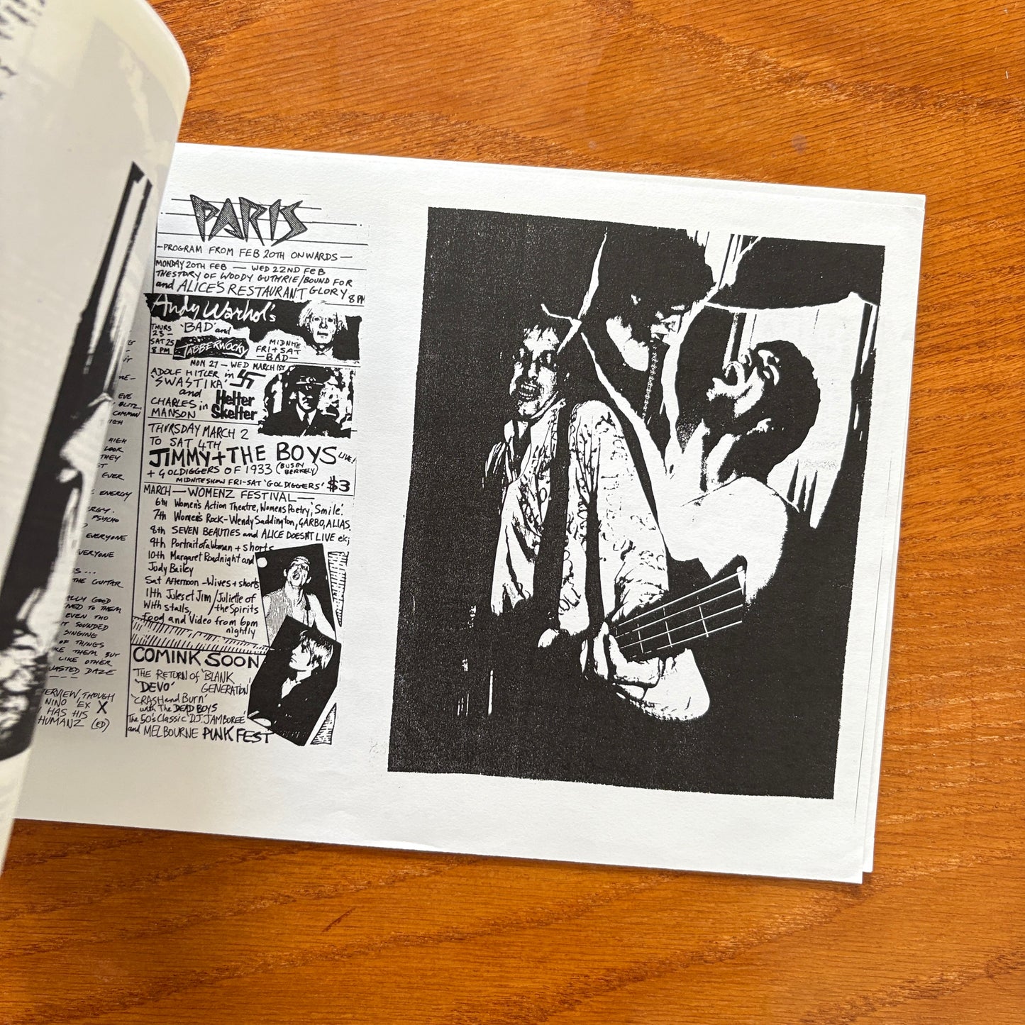 Bail Bonds 1 Bootleg