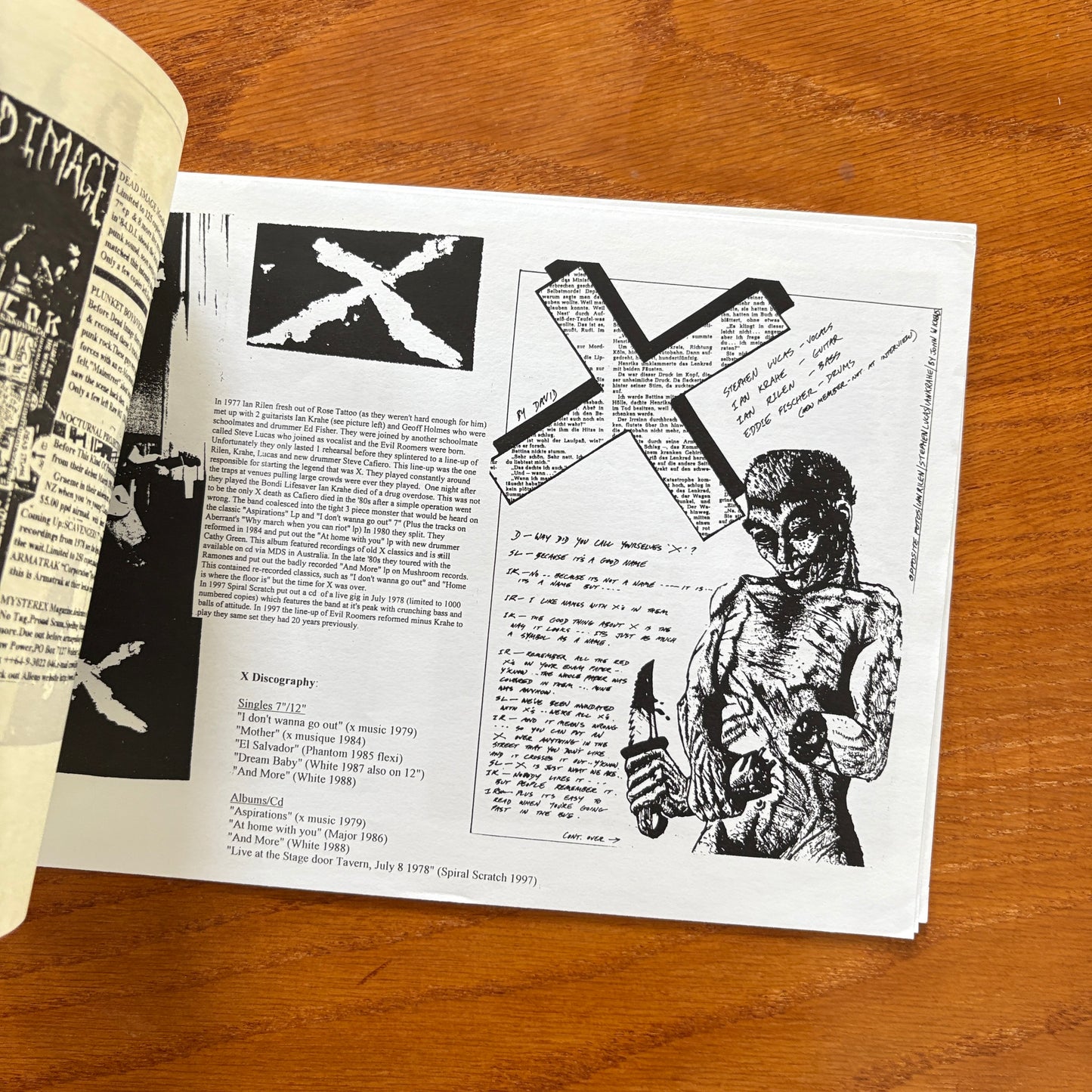 Bail Bonds 1 Bootleg