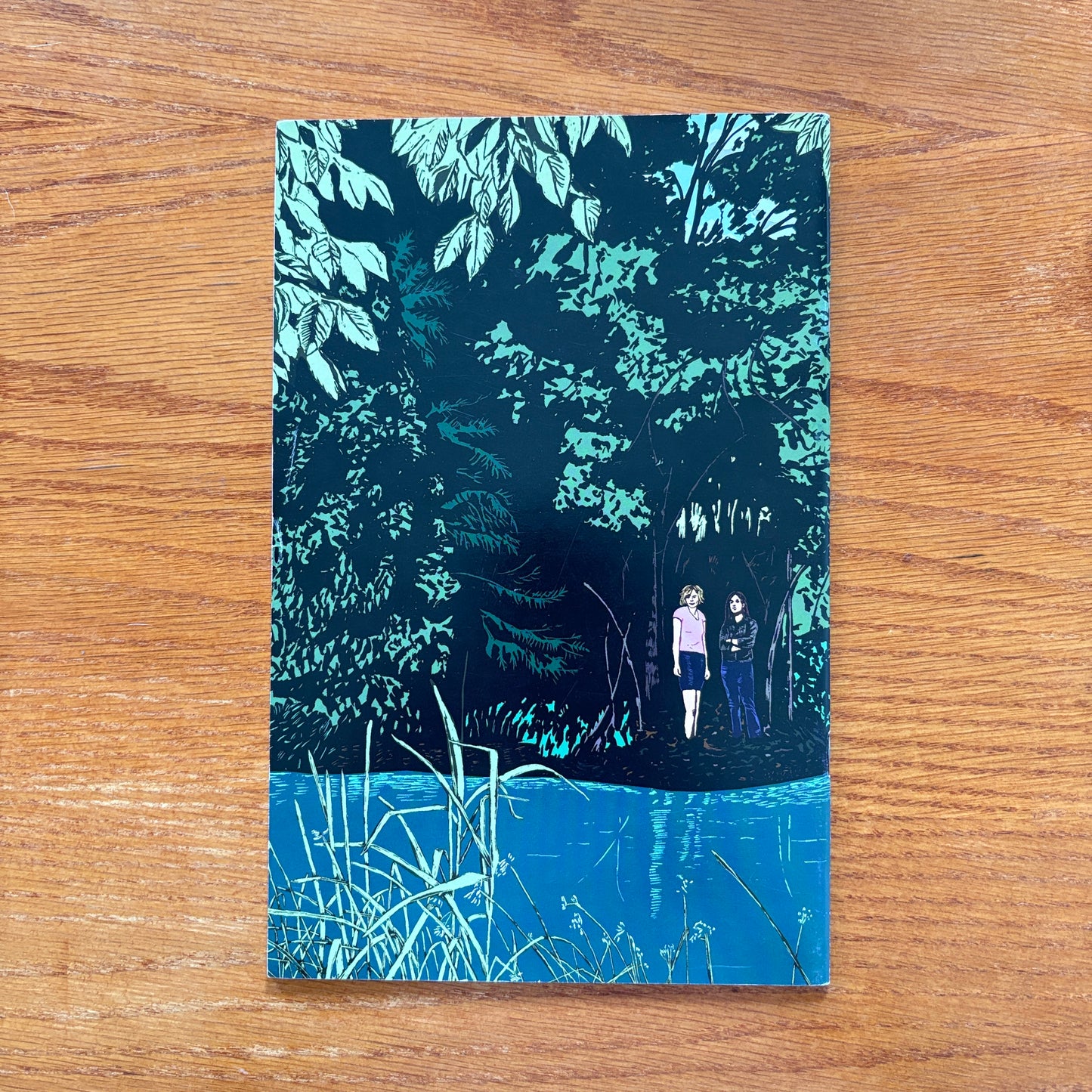 Soap Opera - Emily Blair