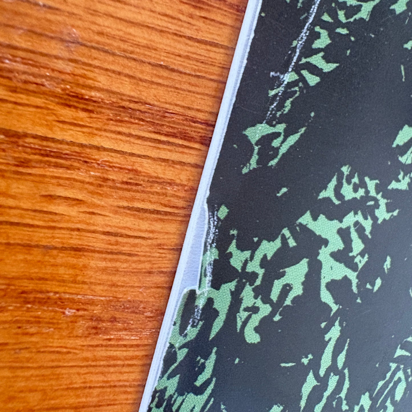 Soap Opera - Emily Blair