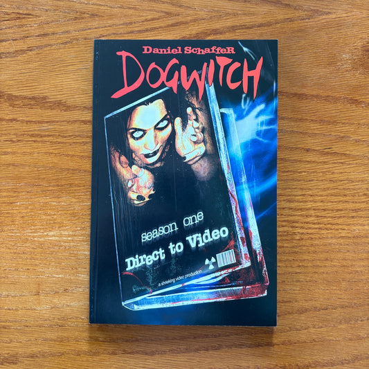 Dogwitch: Direct to Video