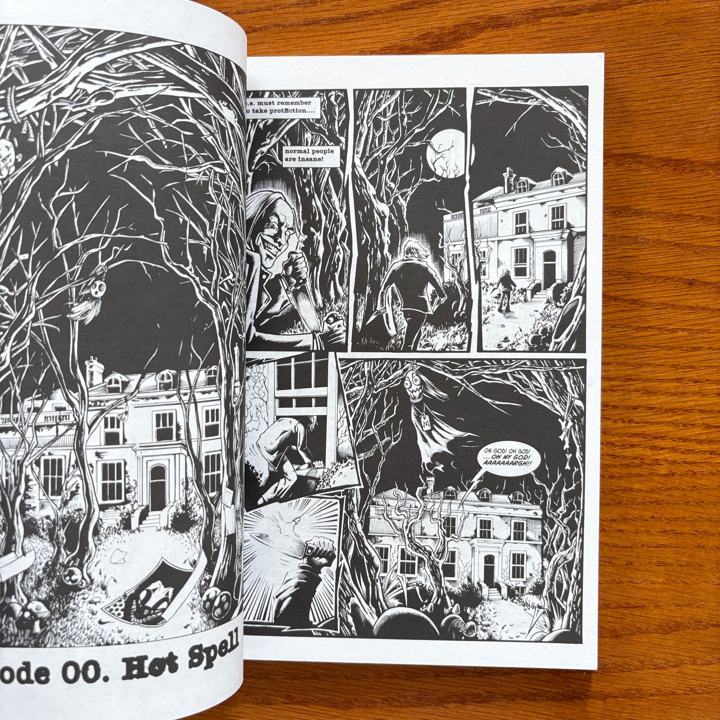 Dogwitch: Direct to Video