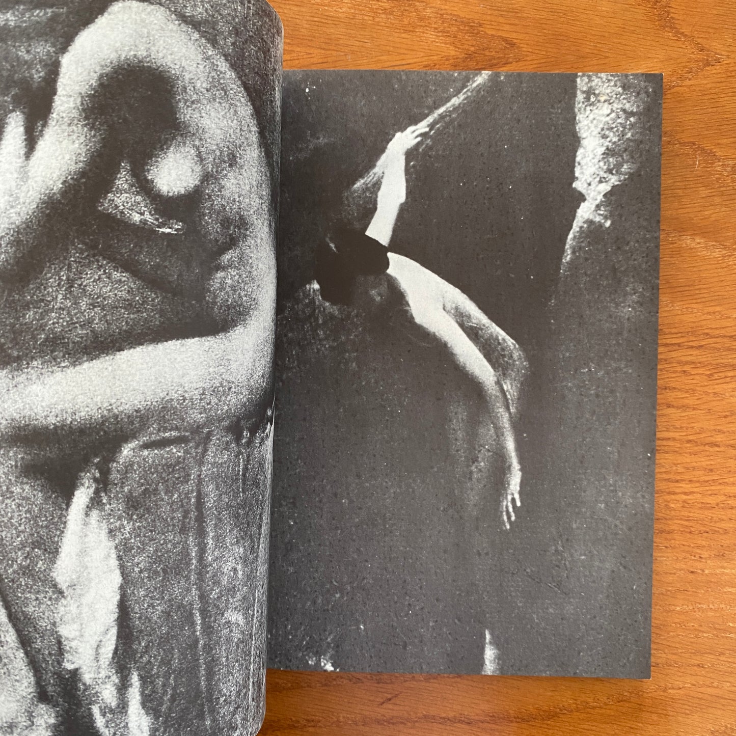 The History Of The Nude In Photography