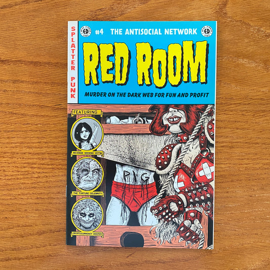 Red Room 4