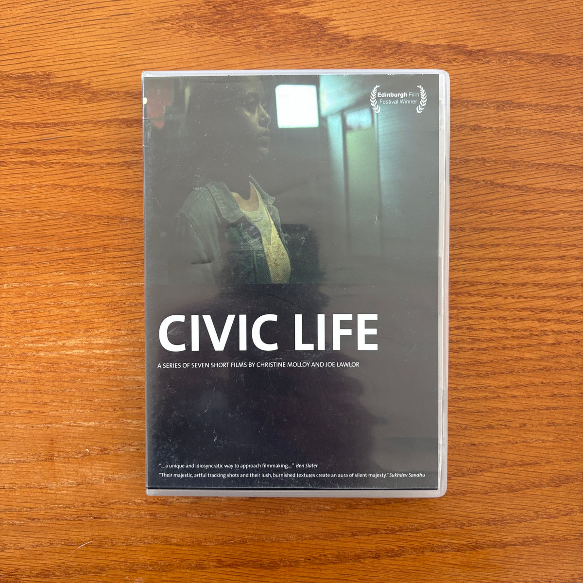 Civic Life