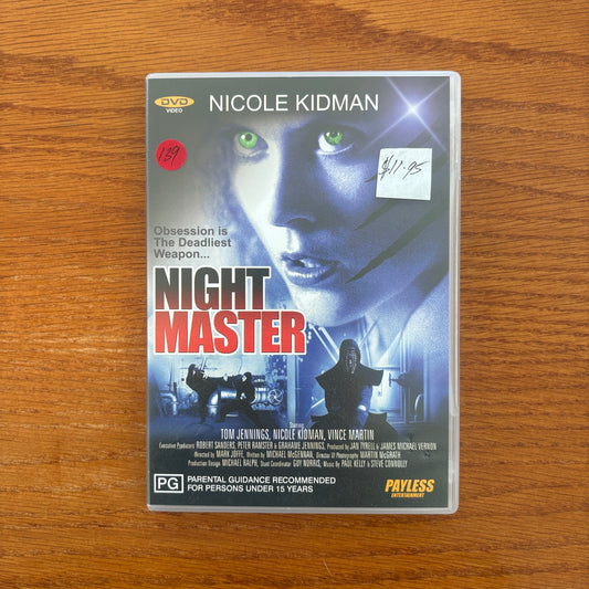 Night Master