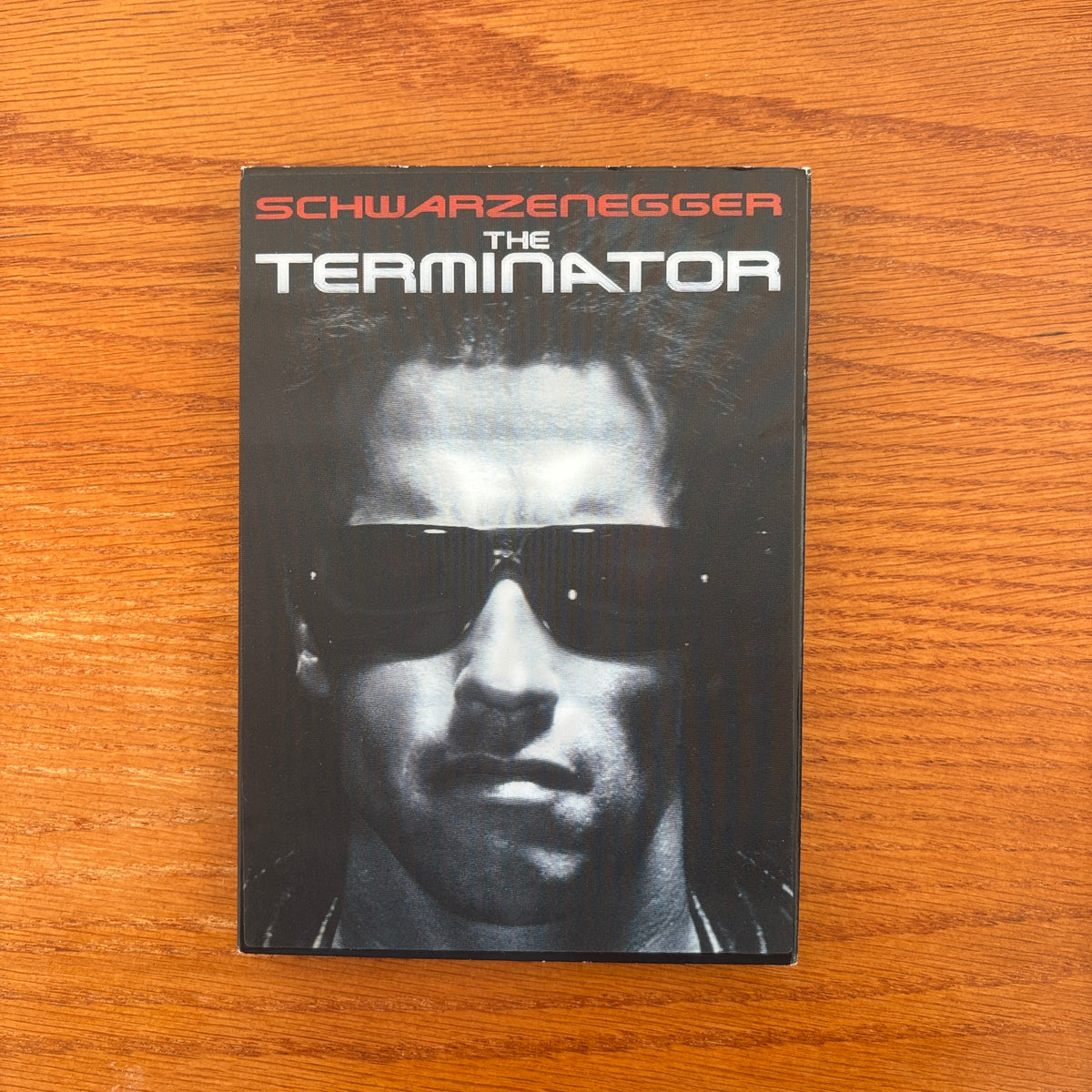 The Terminator
