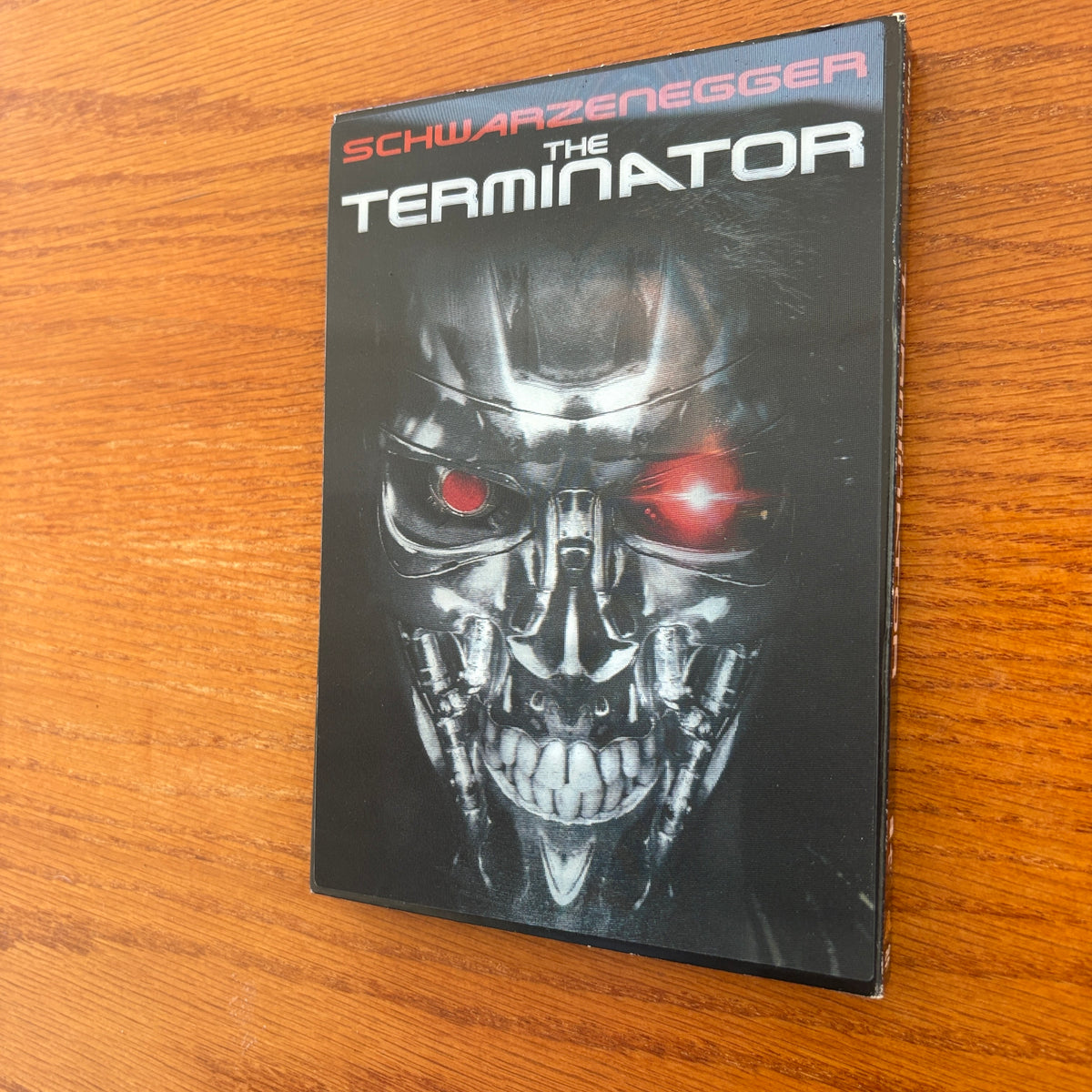 The Terminator