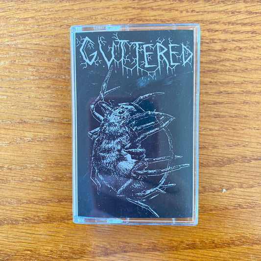 Guttered - Surfacing