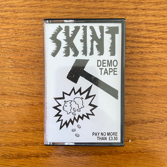 Skint - Demo