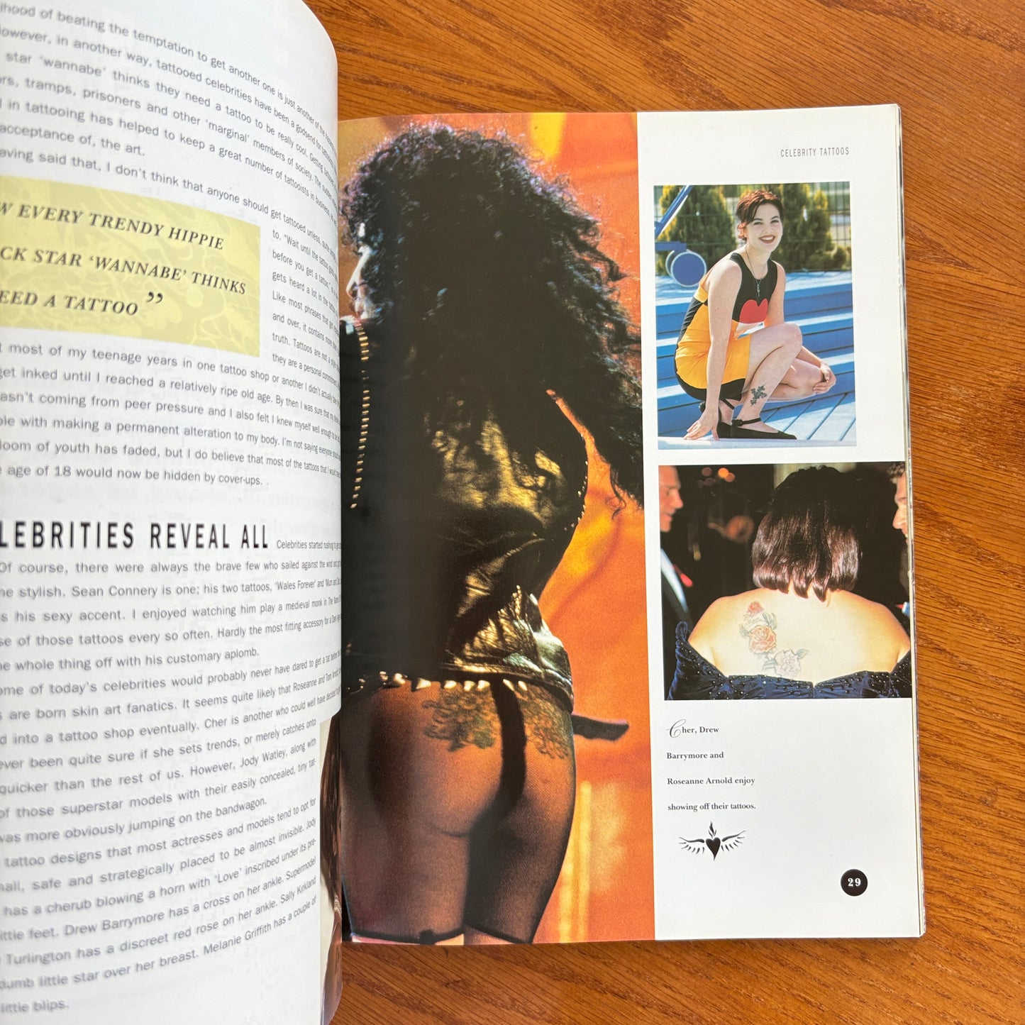 Tattoo: The Exotic Art of Skin Decoration - Michelle Delio