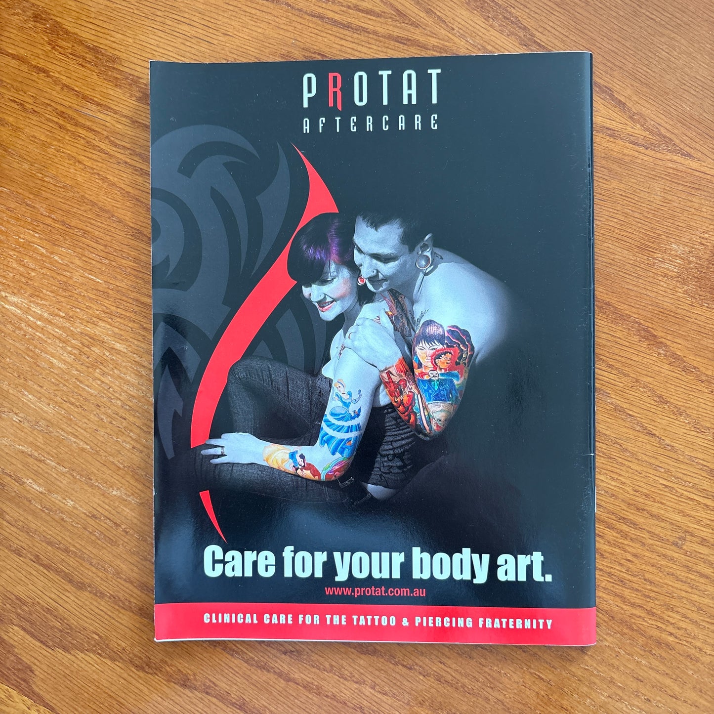 Downunder Tattoo Art 19