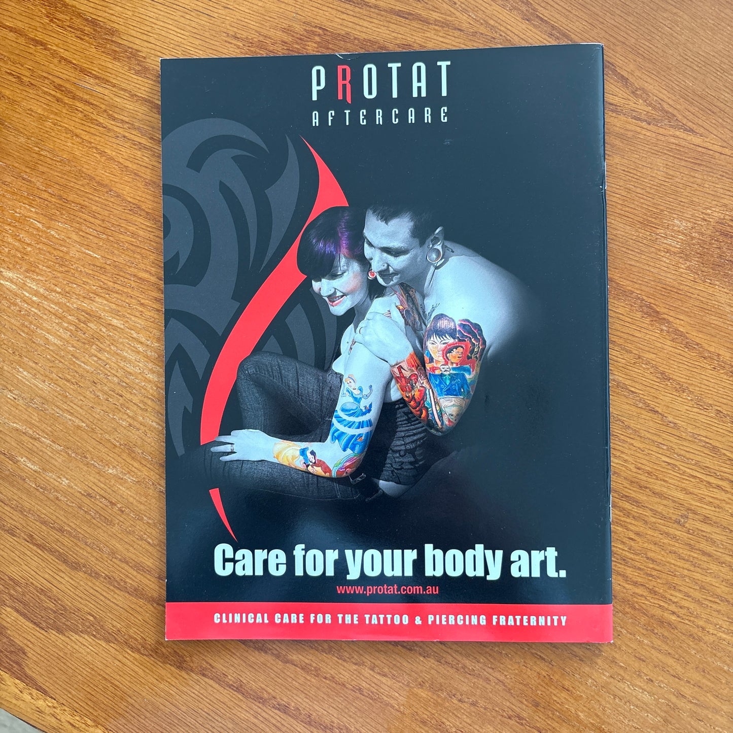 Downunder Tattoo Art 16