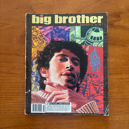 Big Brother 10