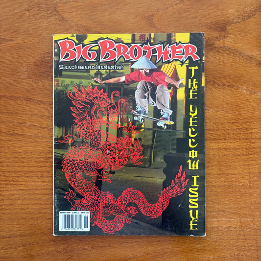 Big Brother 39