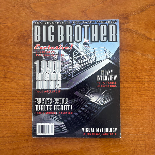 Big Brother 38