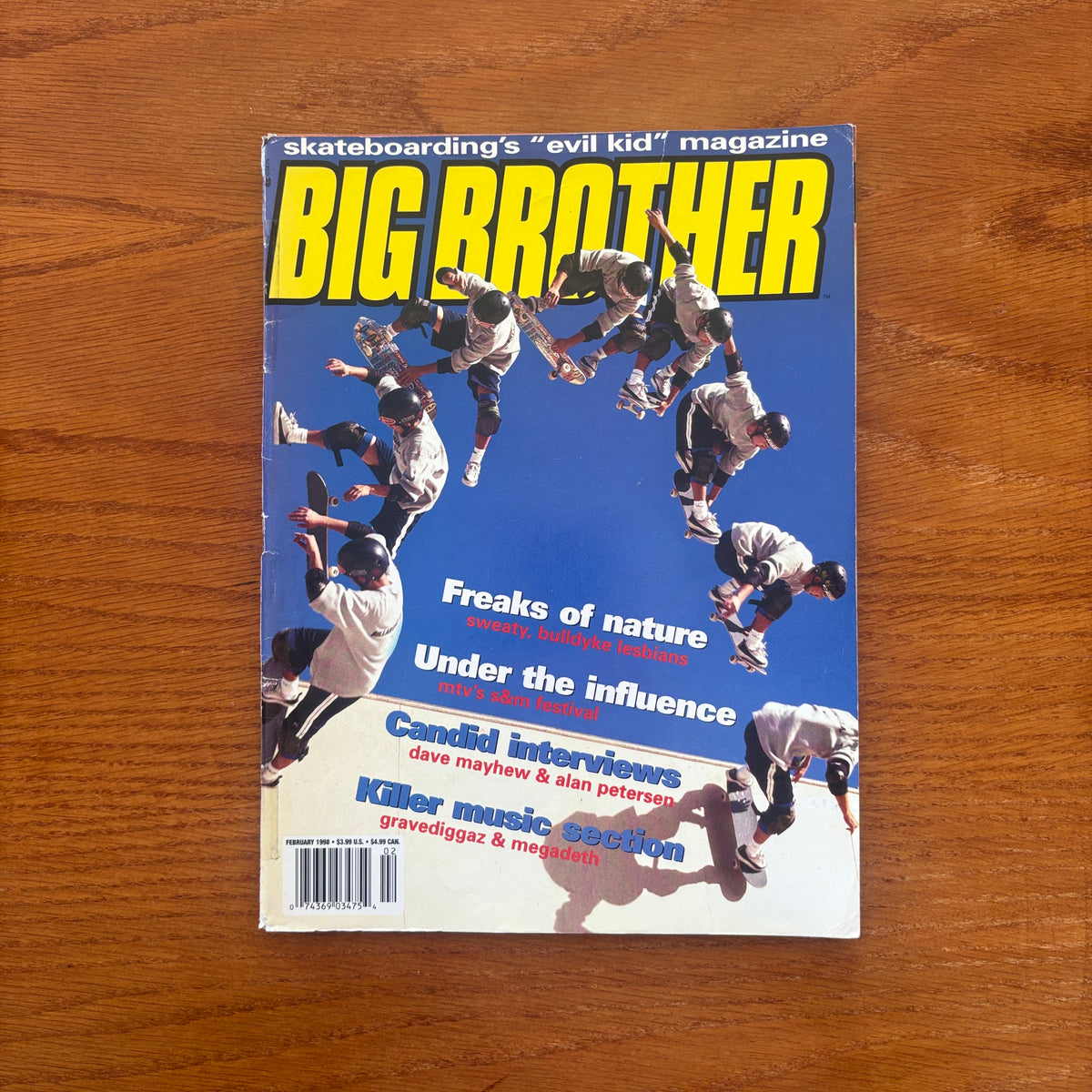 Big Brother 33
