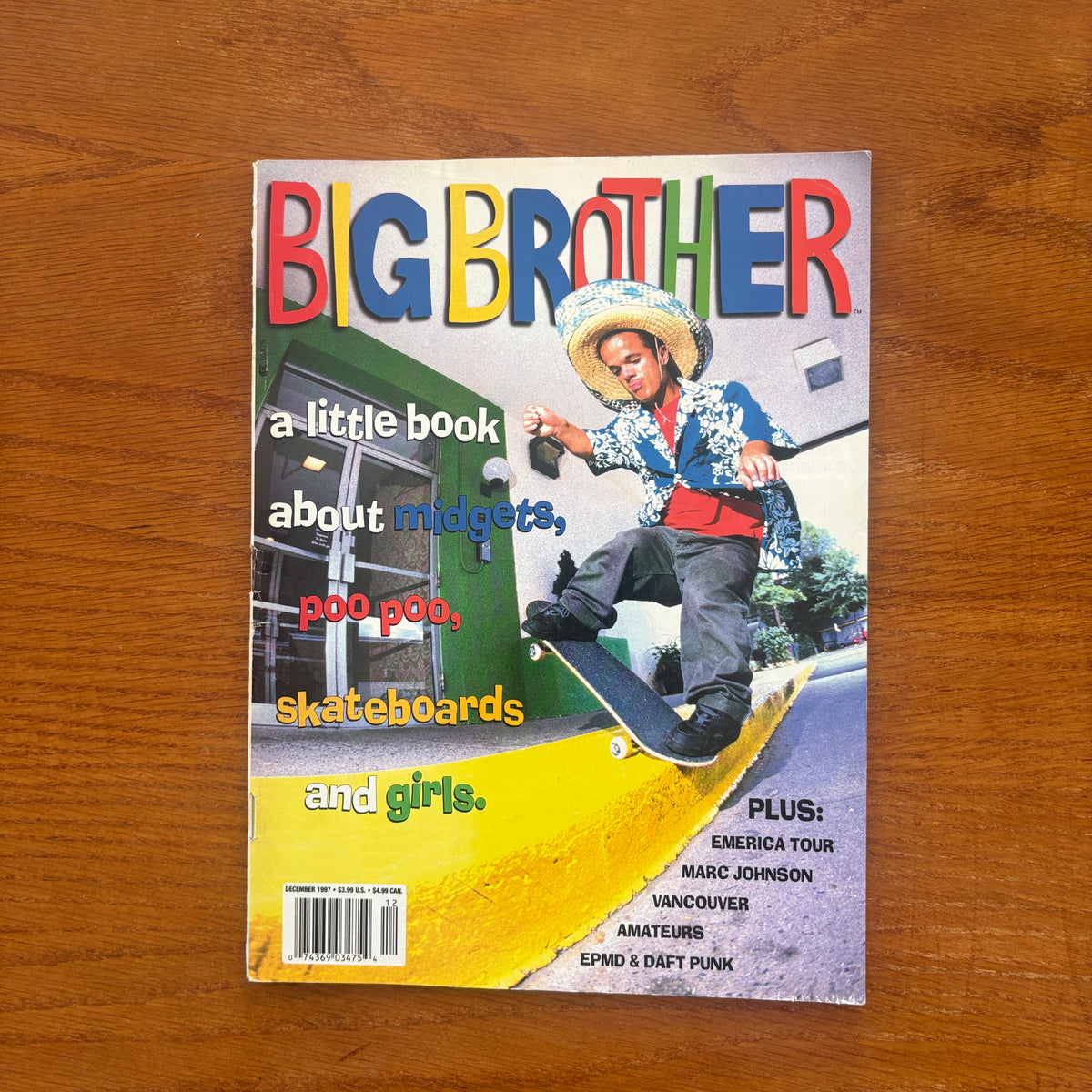 Big Brother 31
