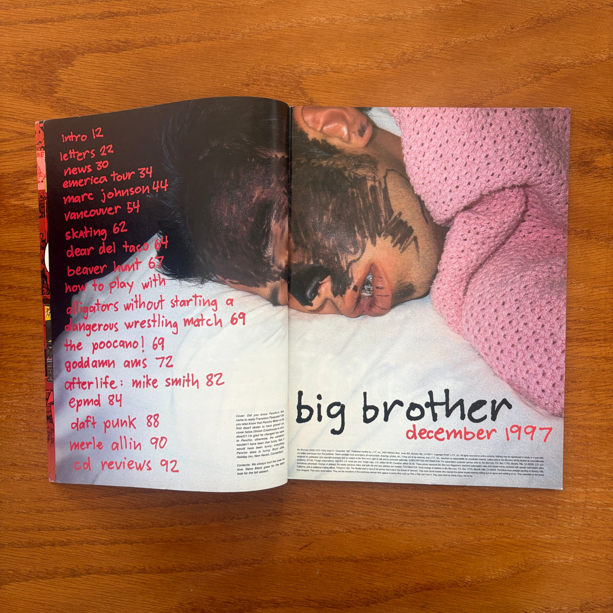 Big Brother 31