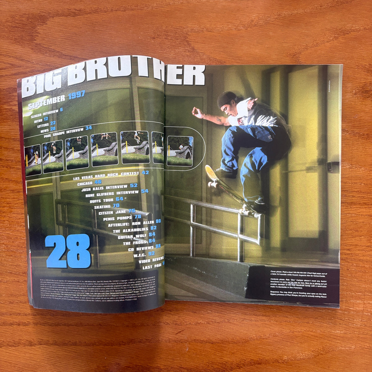 Big Brother 28