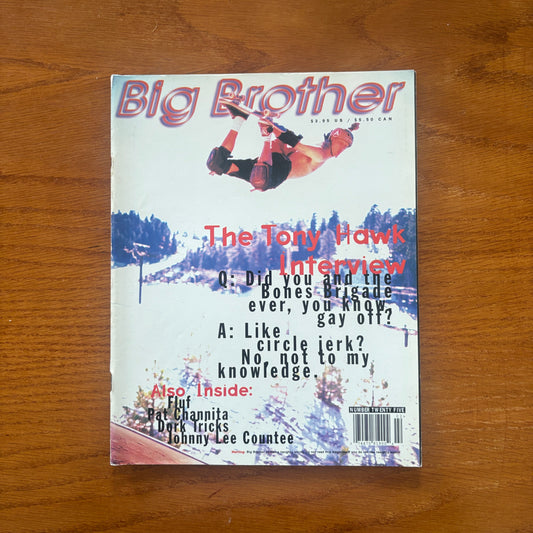 Big Brother 25