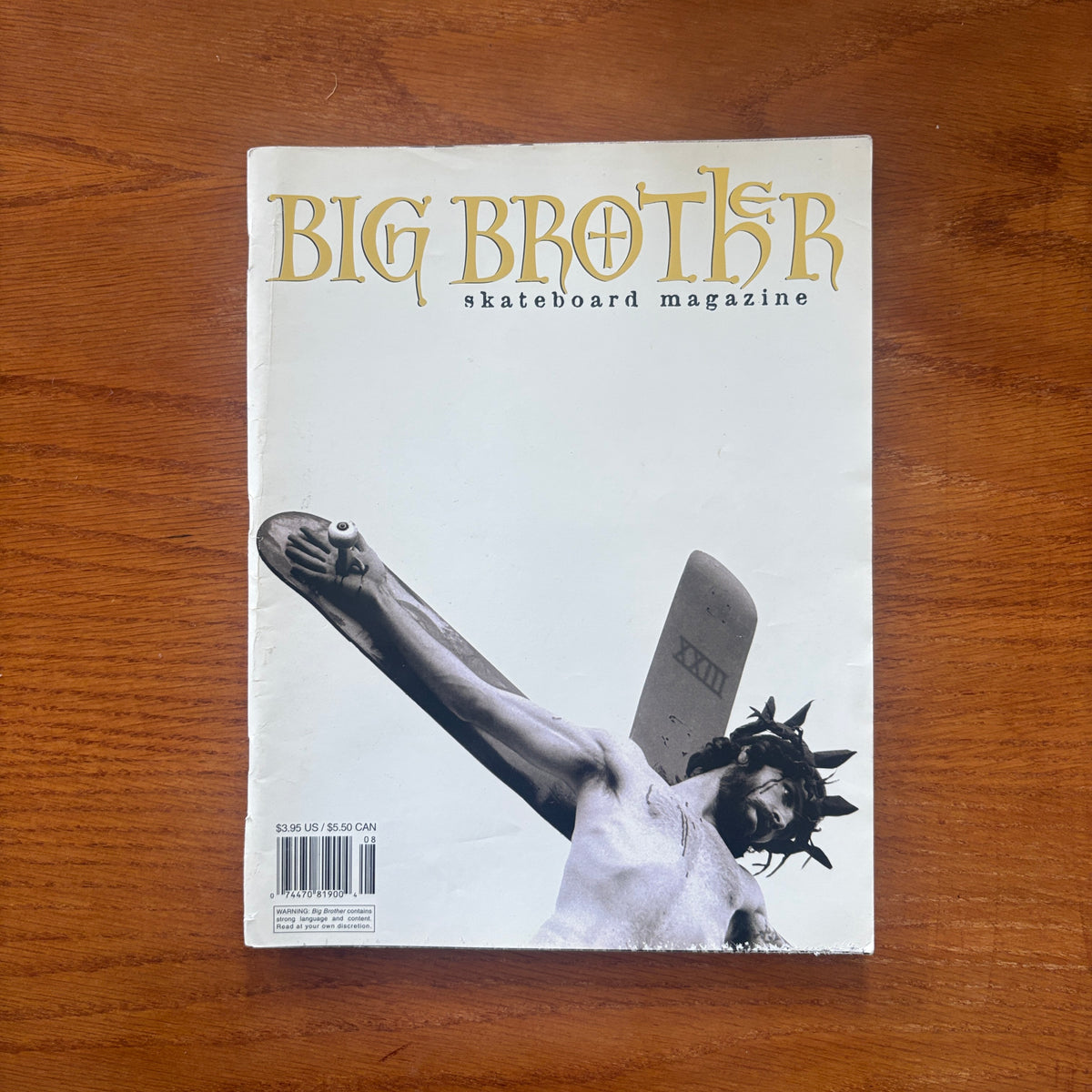 Big Brother 23
