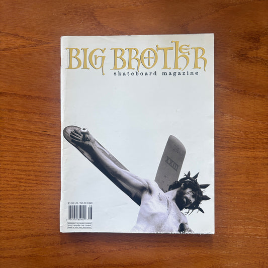 Big Brother 23