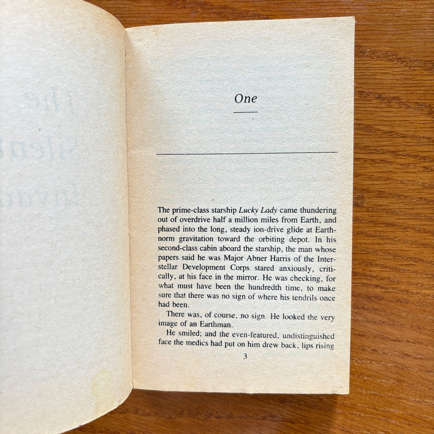 Robert Silverberg - The Silent Invaders