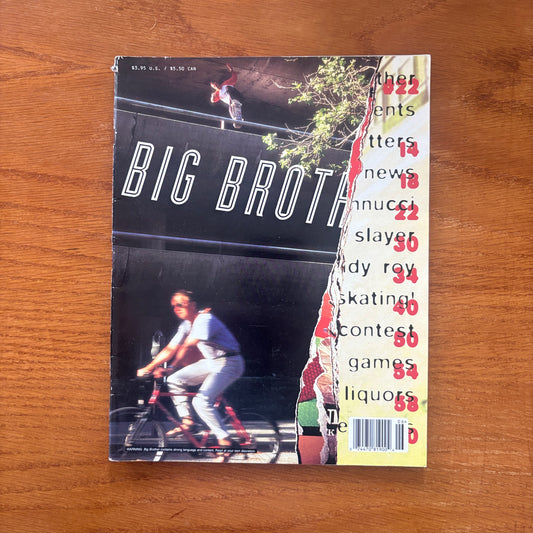 Big Brother 22