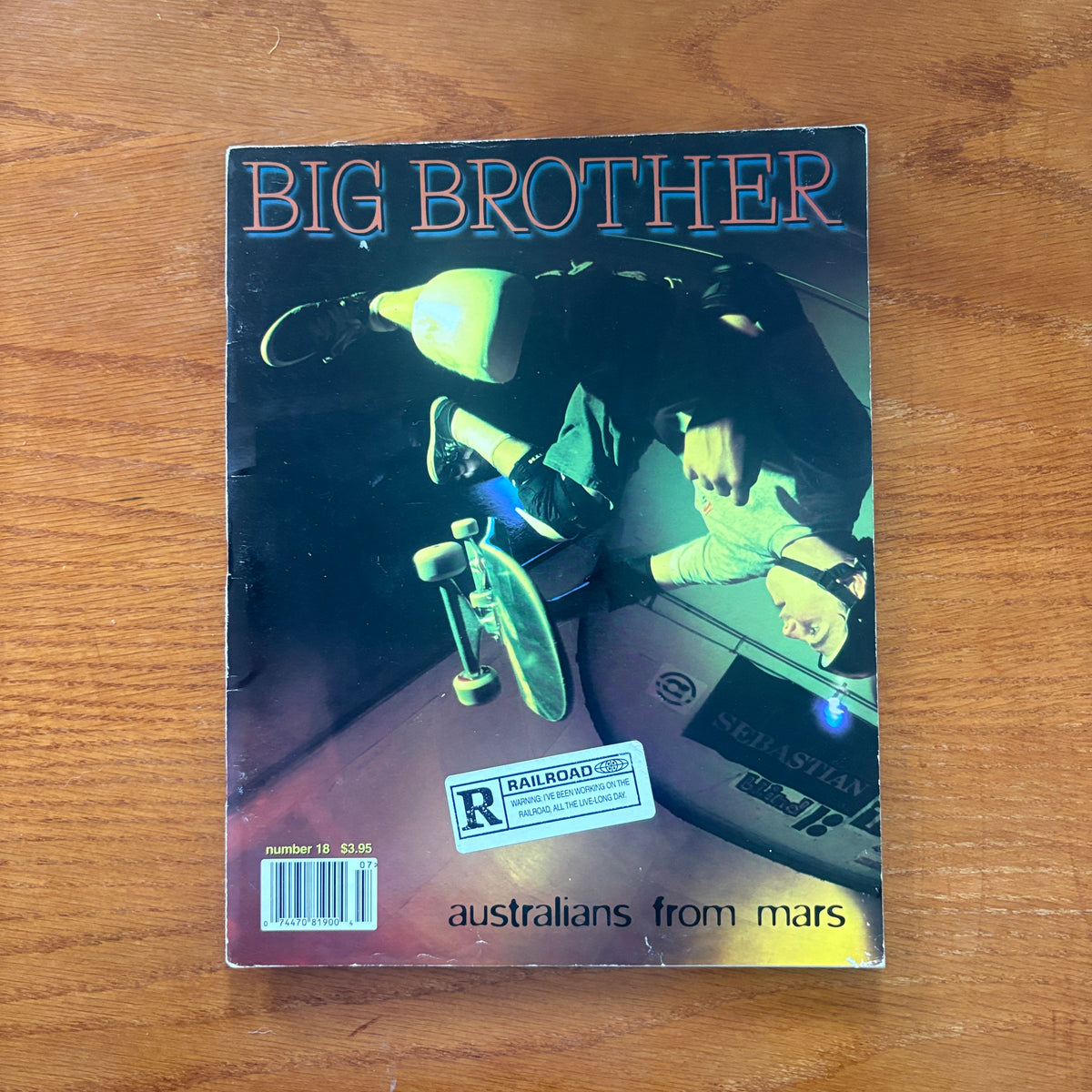 Big Brother 18
