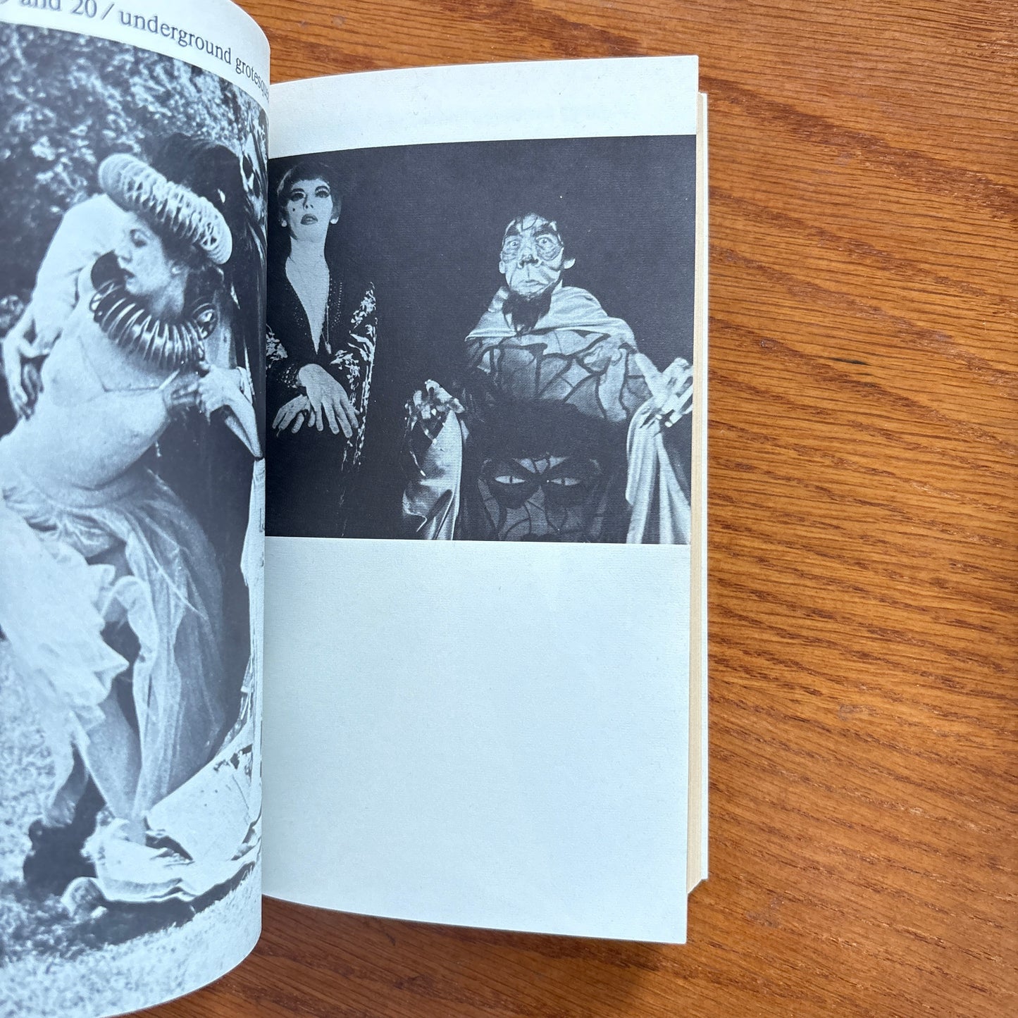 Underground Film - Parker Tyler