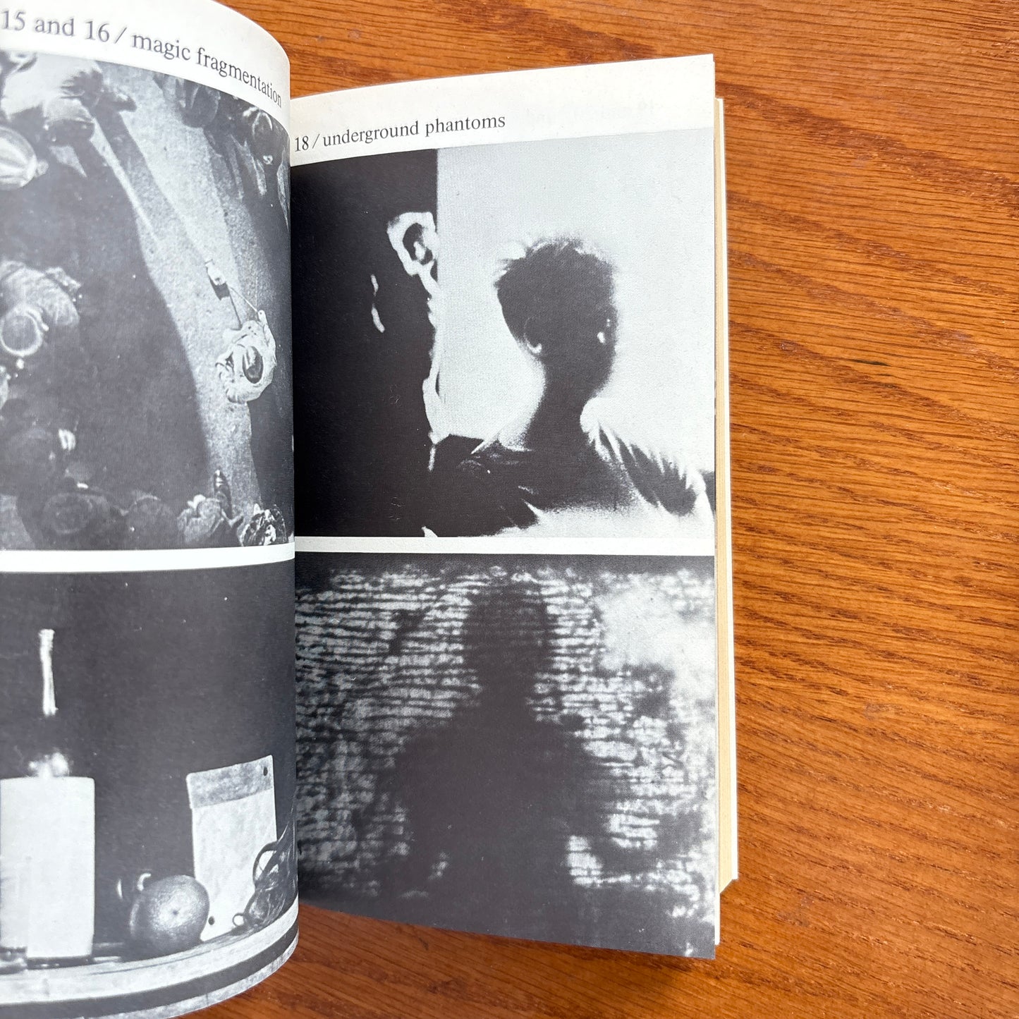 Underground Film - Parker Tyler