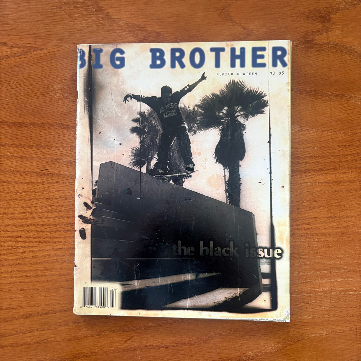 Big Brother 16