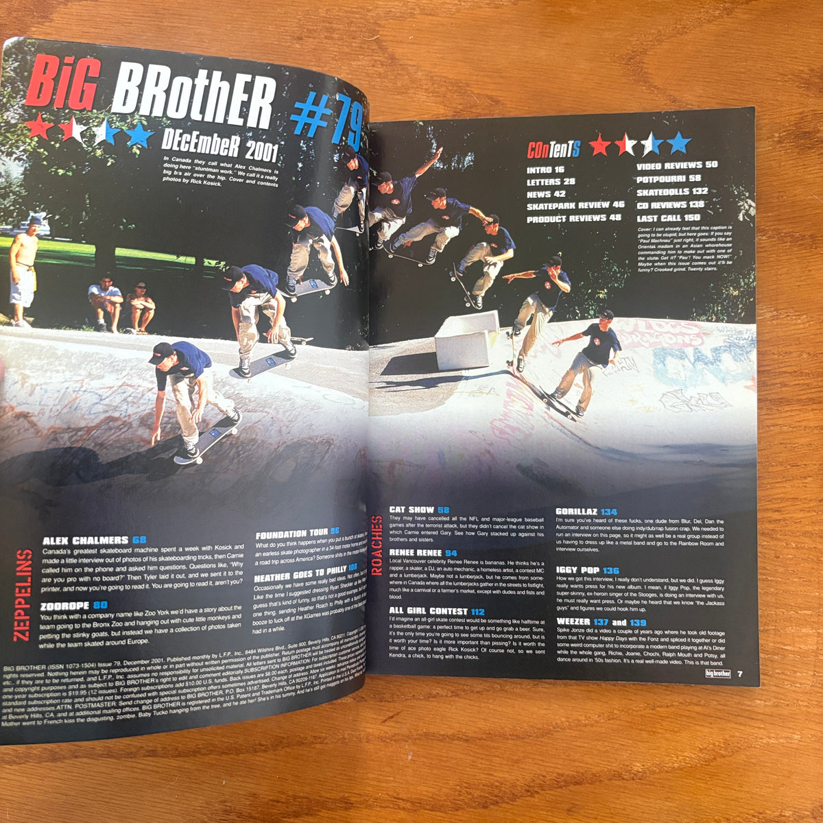 Big Brother 79