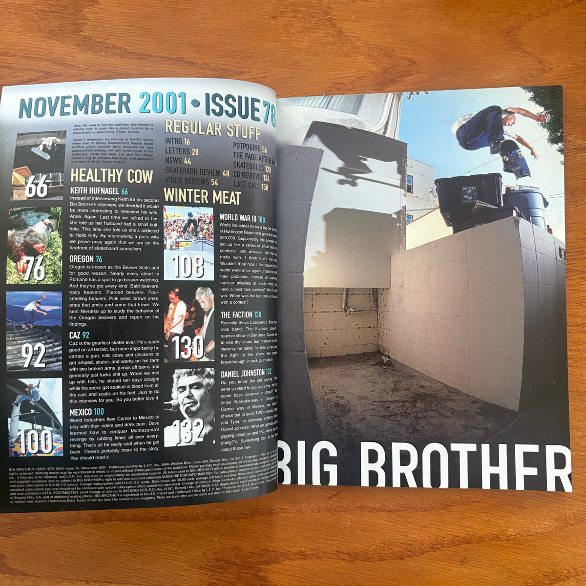 Big Brother 78