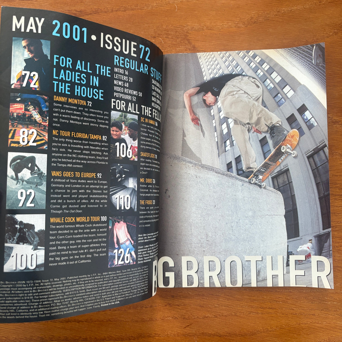 Big Brother 72