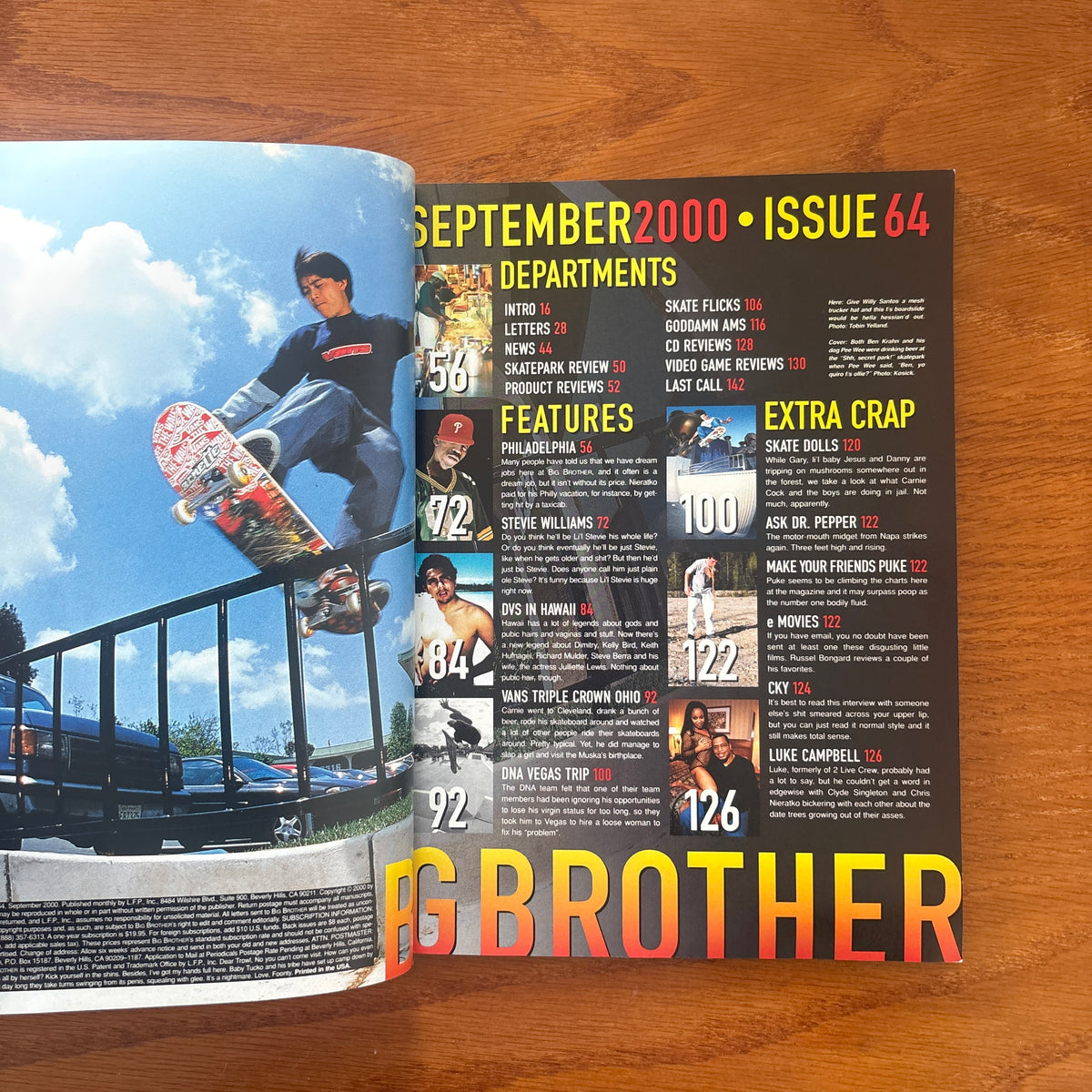 Big Brother 64