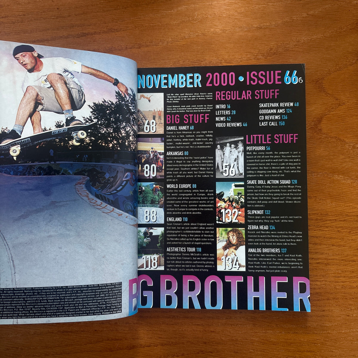 Big Brother 66