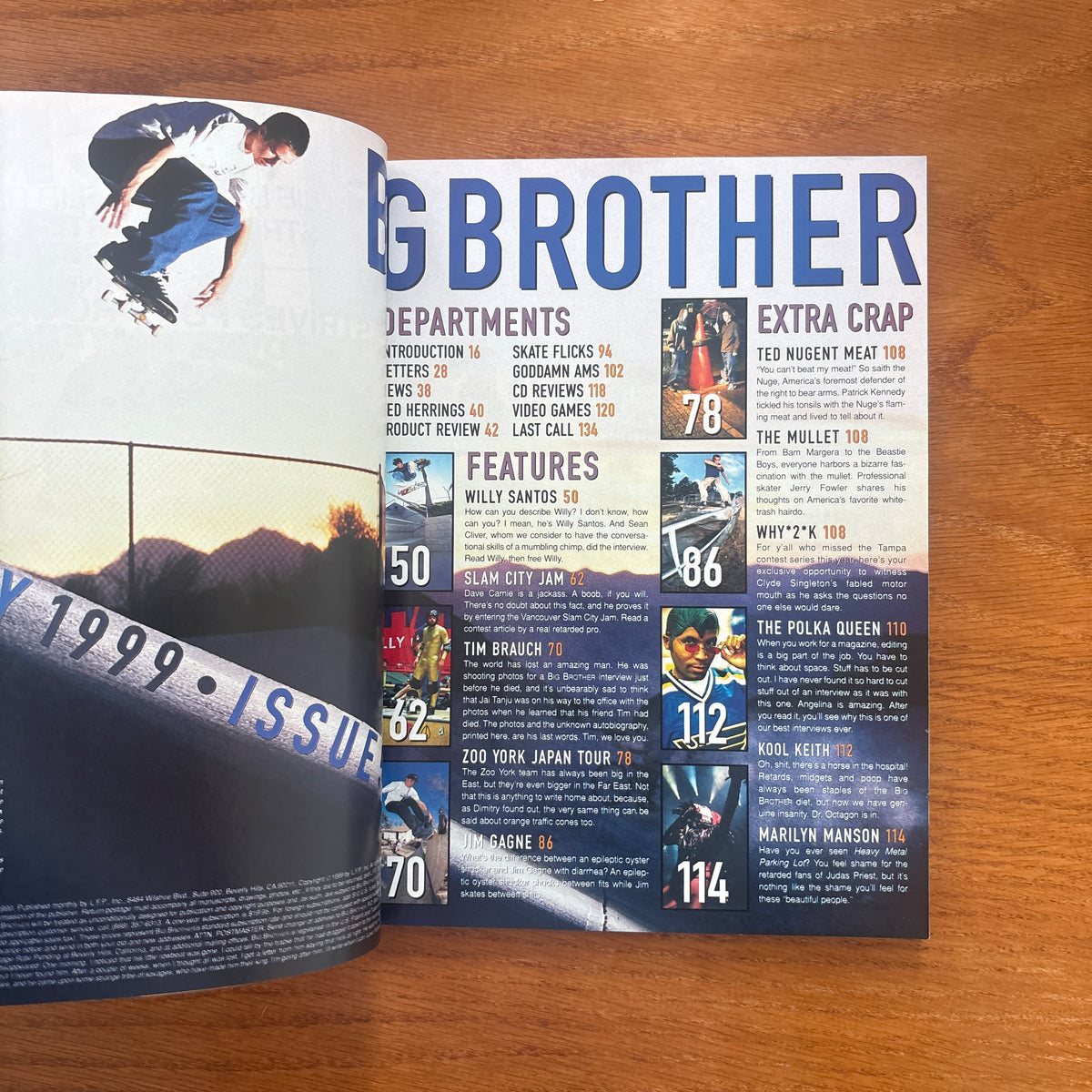 Big Brother 55