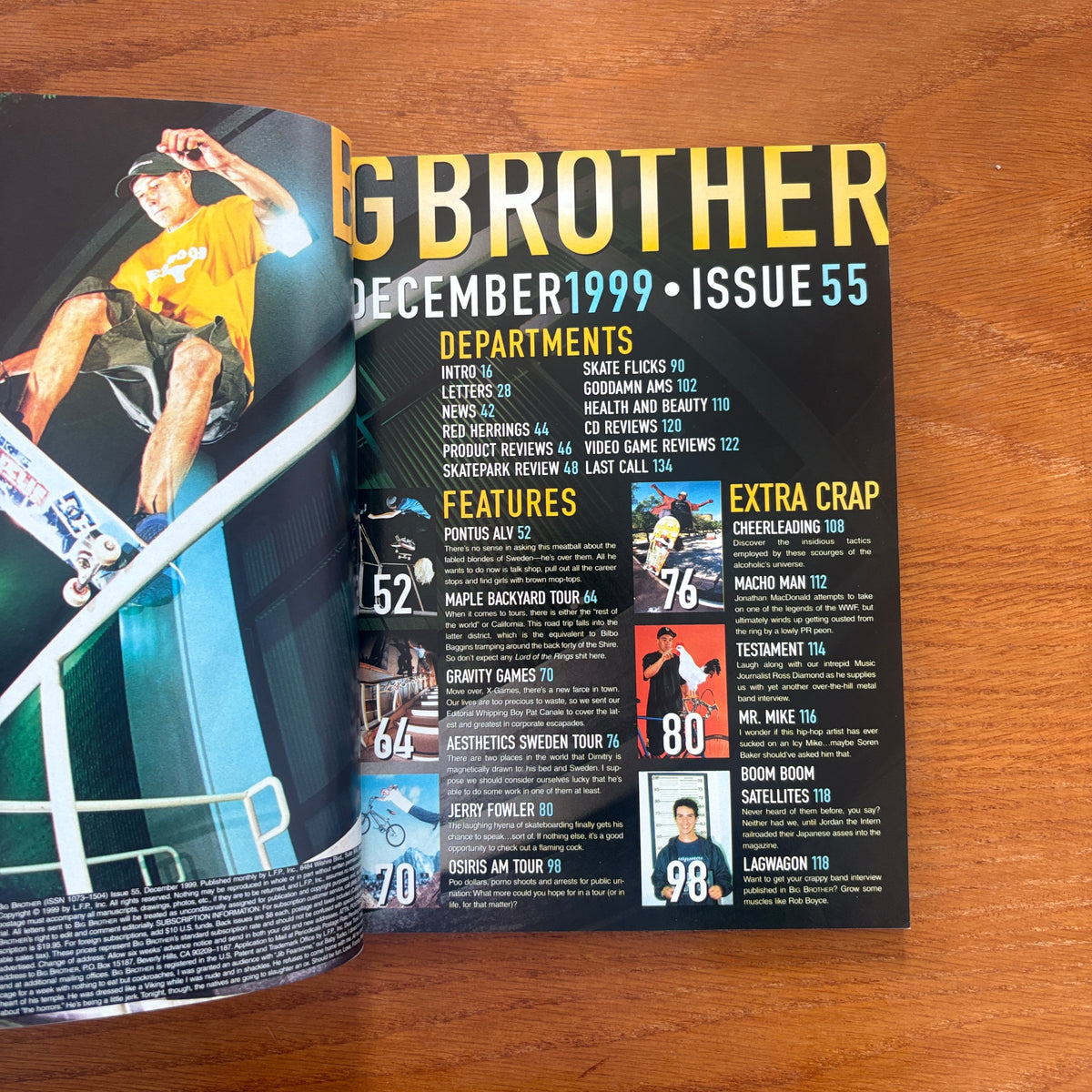 Big Brother 55