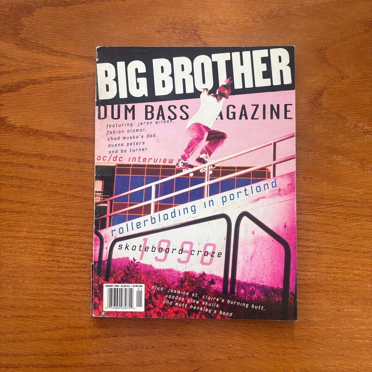 Big Brother 44