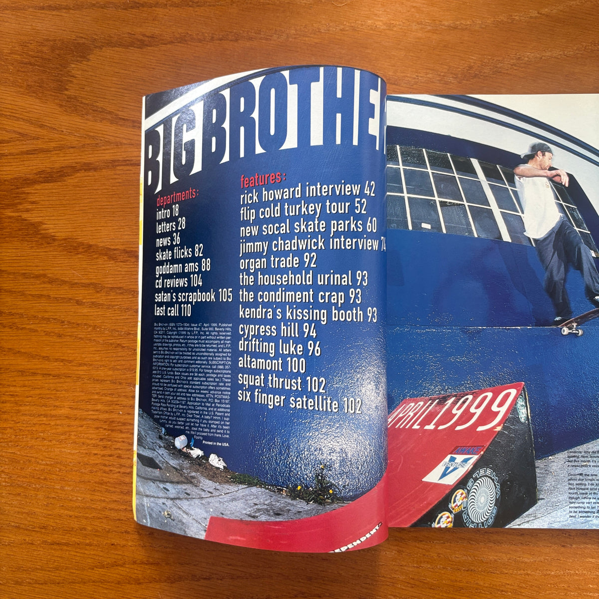 Big Brother 47